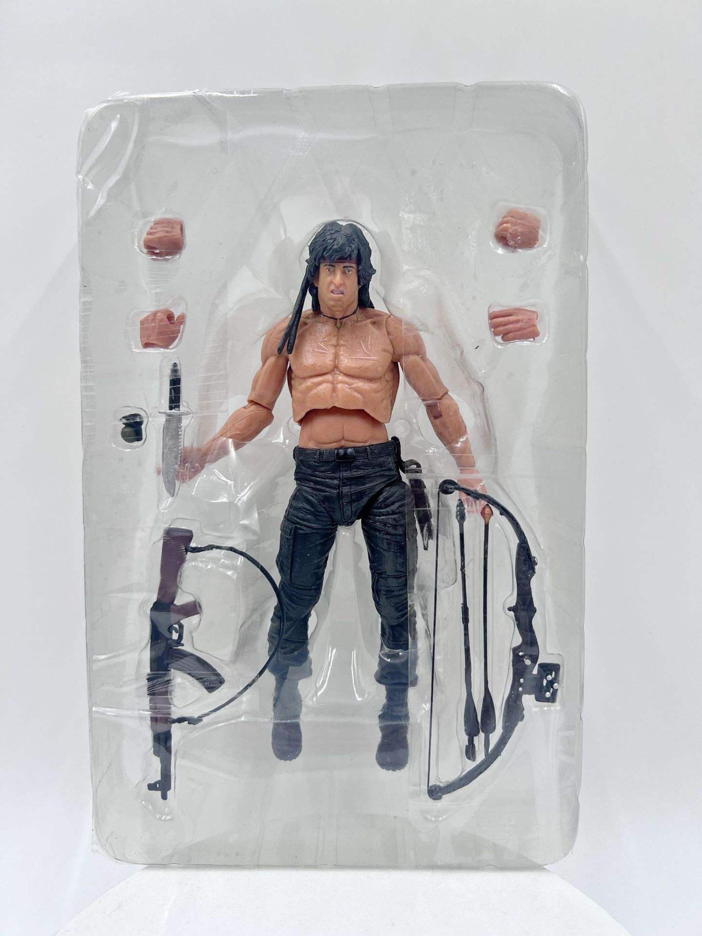 Stallone édition limitée