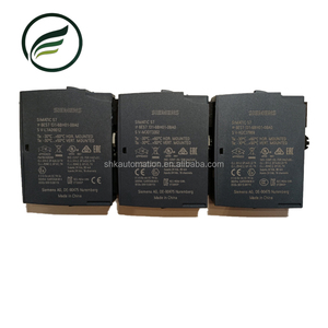 100% 用于I/O系统的原始SIMATIC ET 200SP数字输入模块DI 16x24V DC标准6ES7131-6BH01-0BA0 SIMATIC ET 200SP
