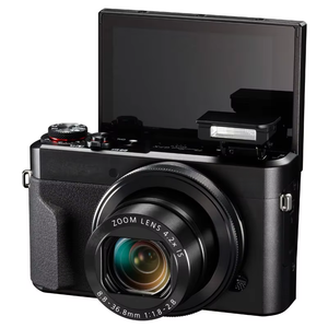 ポータブルHDデジタルビデオVlogカメラ用PowerShot用ライブストリーミング用SDカードメモリが必要