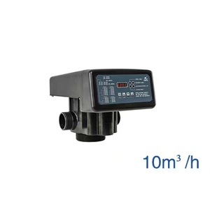 フィルター用Runxinフィルター自動バルブ - Product Image 3