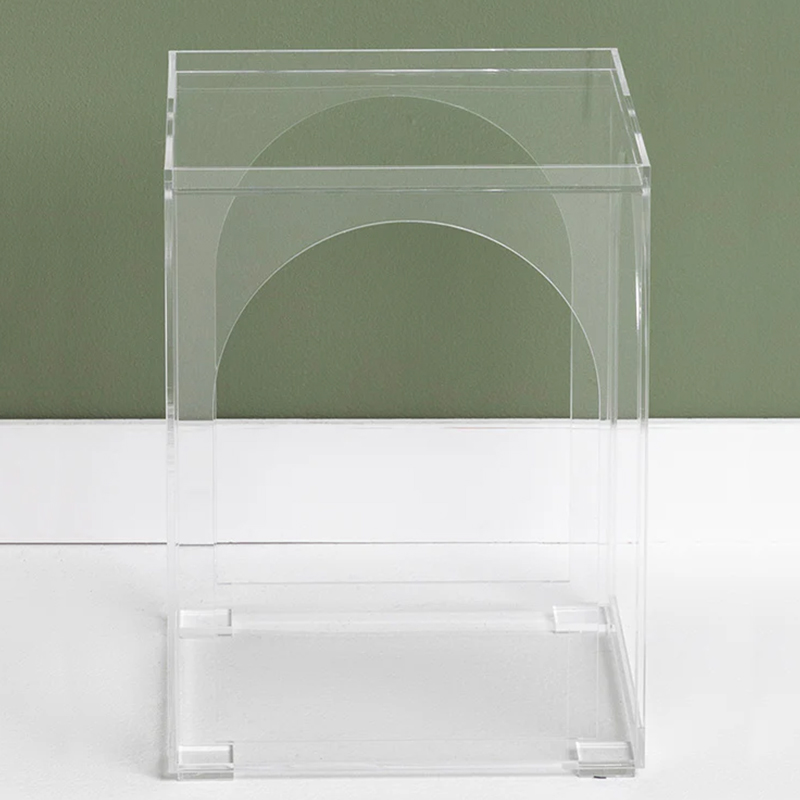 Transparent