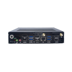 X-Series Desktop <strong>Computer</strong> for Business Intel Core I5-4590 Win10/7/8/Linux Intel H81/B85 SSD Hard Drive DDR3 RAM New Product - Product Image 2
