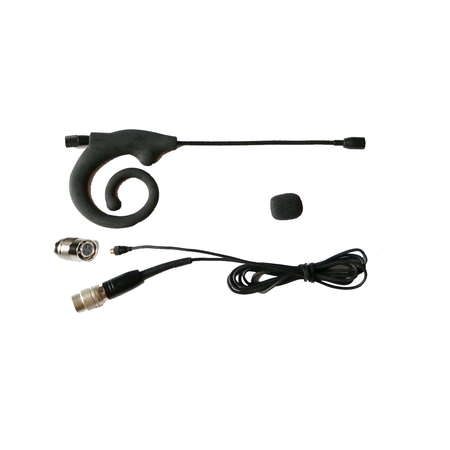 Conector Audio-Technica