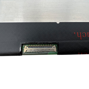 LCDOLED NE140QDM-NX1 V18.0 IPS LCD Screen Display for <strong>ASUS</strong> ROG Zephyrus G14 GA402 GA402R - Product Image 3