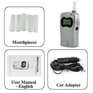 Алкотестер - Product Image 3