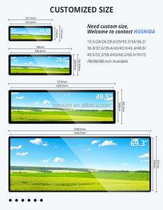 19,5 24, 26, 28,6, 29, 34 дюйма - Product Image 6