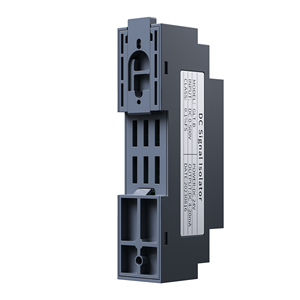 High Integration Signal Isolator Converter 0-75mV 0-10V &plusmn;10A <strong>Input</strong> <strong>4</strong>-20mA 0-5V <strong>Output</strong> <strong>1</strong> In <strong>1</strong> Out Signal Isolation <strong>Distributor</strong> - Product Image 2