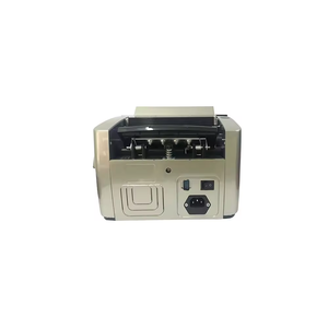 H-8500货币计算器机器美元货币计数机 - Product Image 4