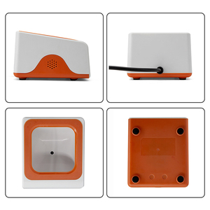 Scanner di codici a barre di pagamento all'ingrosso JINGXIN RS232 USB Desktop 2D codice a barre matrice di dati Scanner Maxicode - Product Image 2