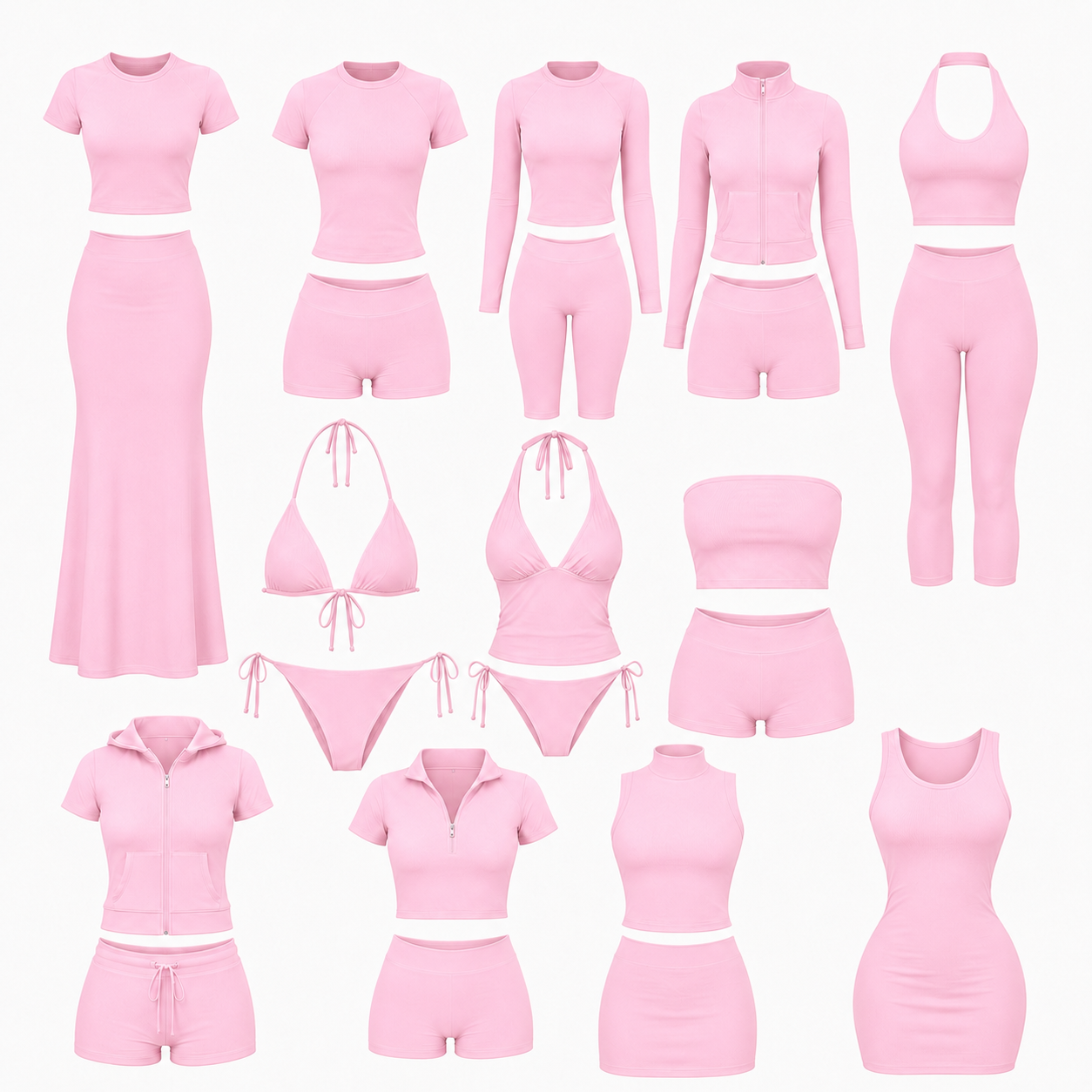 Rosa