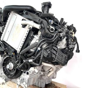 M177 980 m176 980 מנוע 4.0t-טורבינת עבור Benz c63 <span class=keywords><strong>g63</strong></span> e63 ה-gls500 amg כוח מנוע