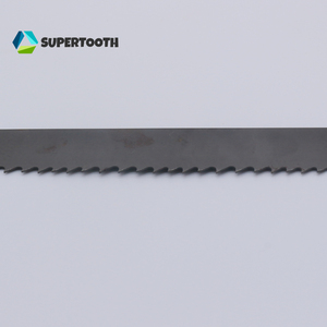 2024 Bimetall şerit testere bıçağı ahşap kesme 34X1-1-9-3-4-z alaşımlı çelik şerit testere bıçağı - Product Image 4