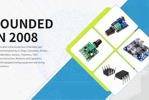 Marca Original E1515S-1WR3 Entrada Fixa Saída DUAL 1W 15VDC Entrada 15V To15V 1W DC Step Down Converter
