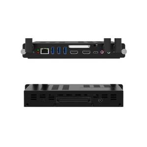 タッチパネルディスプレイインタラクティブホワイトボード教育会議用i3i5 i7パネルPCコンピュータAndroidボックス - Product Image 5