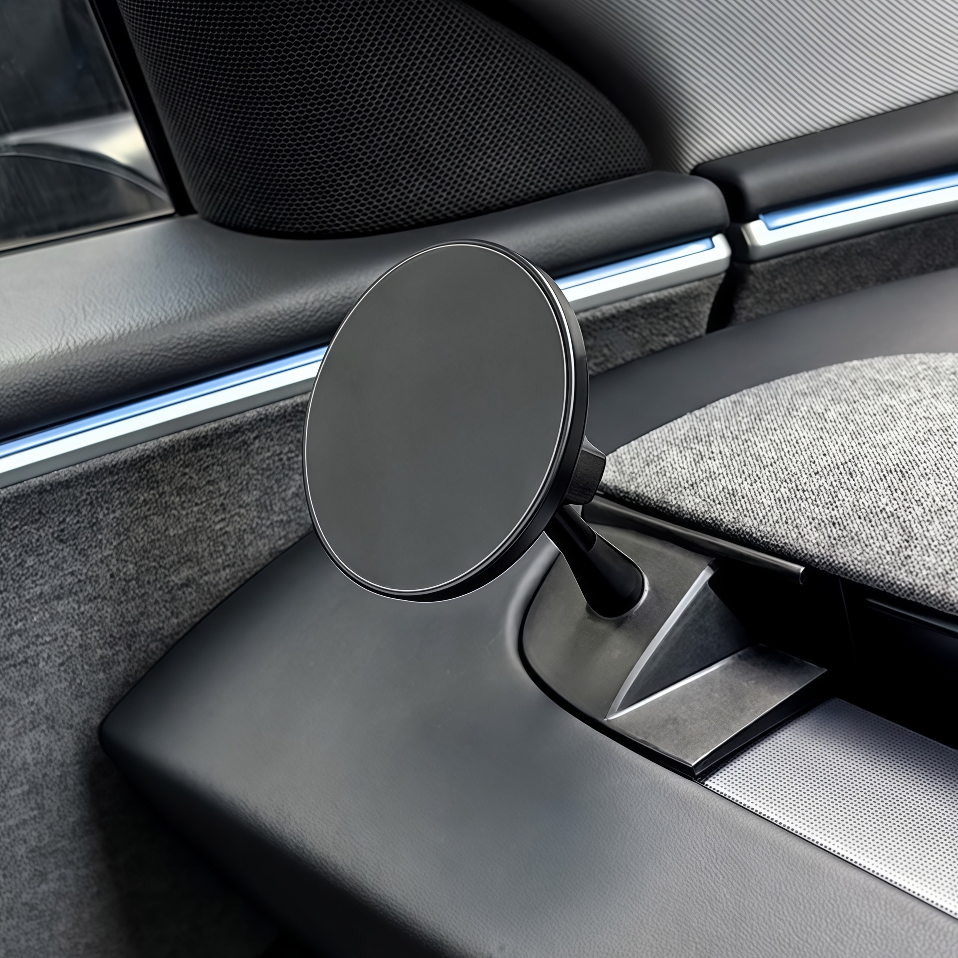 ที่วางโทรศัพท์สำหรับ Tesla Model YL/Y/3