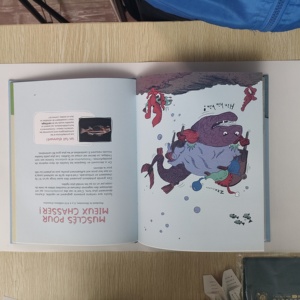 儿童儿童Abc学习写作英语练习追踪书学前手写练习书法语 - Product Image 5