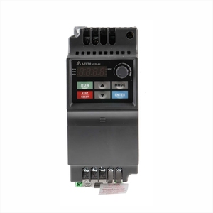 Delta DVP04TC-E2 DVP-ES2/EX2 серии PLC модуль контроля температуры - Product Image 1