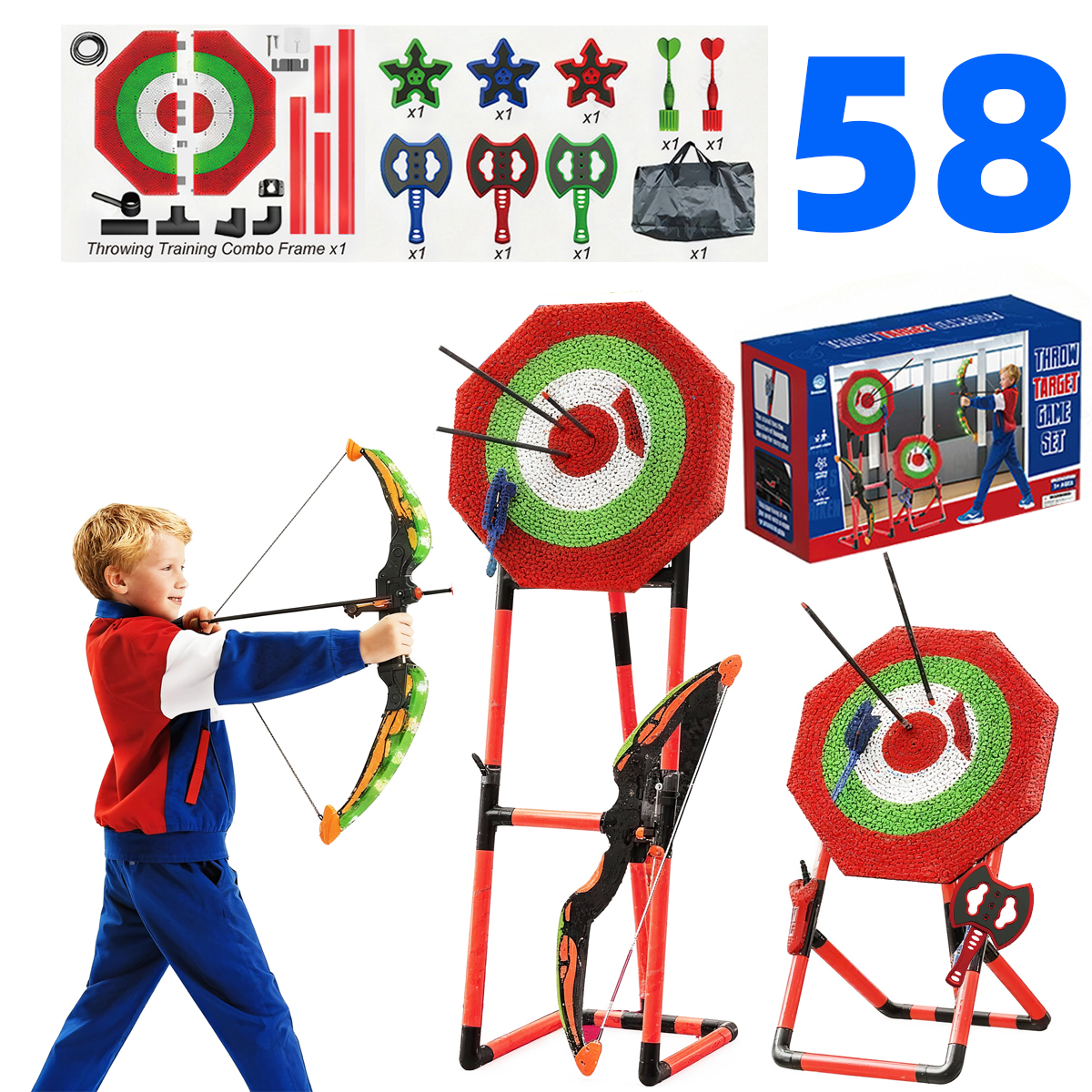 Rouge 58