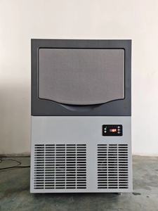 <strong>Ice</strong> Mahine <strong>Design</strong> Commercial Square <strong>Ice</strong> Cube <strong>Maker</strong> Stainless Steel Automatic <strong>Ice</strong> <strong>Block</strong> Making Machine - Product Image 3