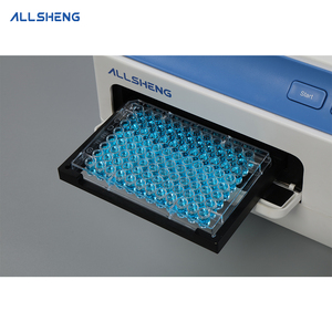 Uv Vis Absorbância Microplate Reader Comprimento de onda completo FlexA-200 Preço de 96 <span class=keywords><strong>Elisa</strong></span> Micro Plate Reader - Product Image 5