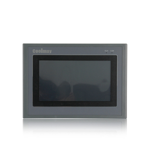 Neue Industrial Control Plc EX3G-70H speicher programmier bare Steuerung Modbus Monitor Rs232 Rs485 12DI 12DO - Product Image 6