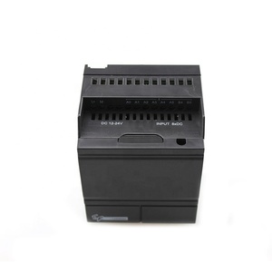 SR-12MRDC Din rail PLC custodia controllore logico programmabile - Product Image 4