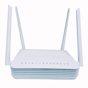 Onu gpon ac 1200 wifi modem ZC-521 ont çift bant xpon onu - Product Image 6