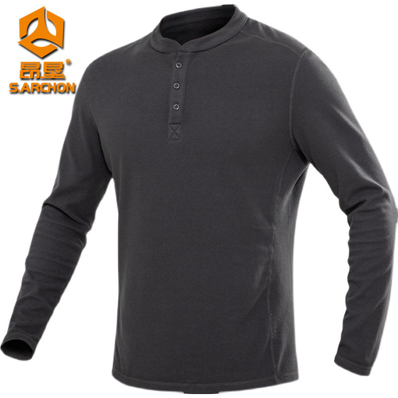 Gris oscuro