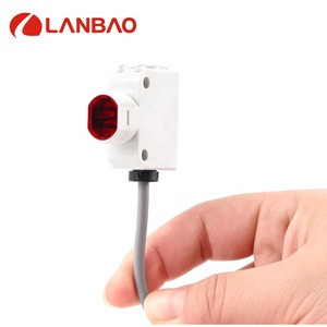 PSR-BC30 Series Optical <strong>Proximity</strong> <strong>Sensor</strong> 30cm Sensing Distance IP67 <strong>Diffuse</strong> Reflection NO NC DC - Product Image 4