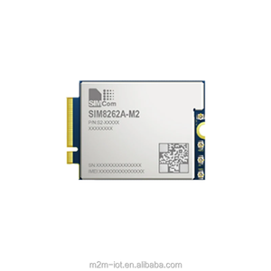 <strong>SIMCOM</strong> M.2 5G Module SIM8262A-M.2 for Communication &amp; Networking - Product Image 3