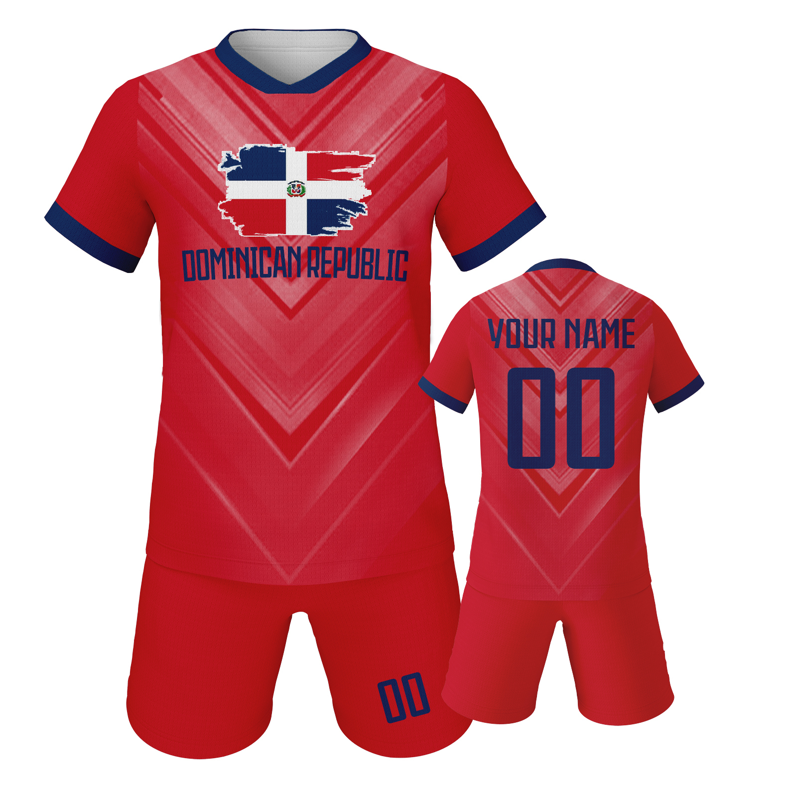 Dominican Republic