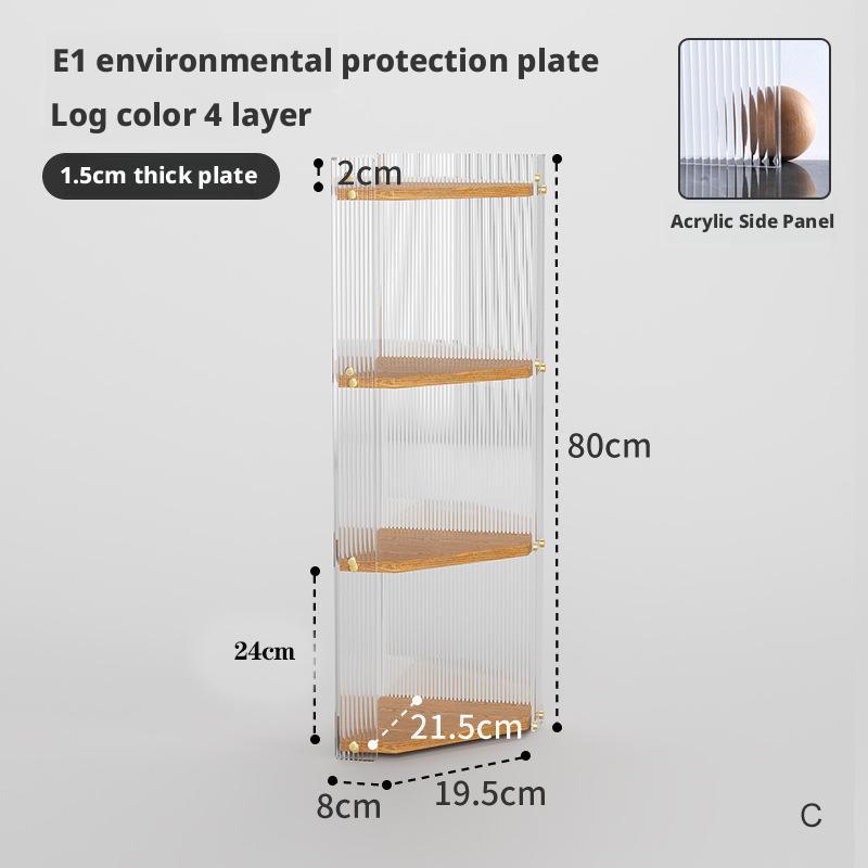 Water ripple +wood color+ 4 layers