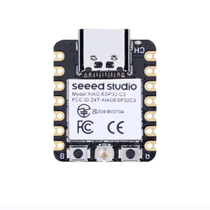 Seeed Studio ESP32C3 ESP32C6 ESP32S3 AI-Entwicklungs karte mit WIFI-Modul für die ICs-Entwicklung - Product Image 1