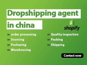 Düşük maliyetli Dropshipping ajan hizmetleri hiçbir aylık ücret sadece 0.5 $/sipariş + nakliye