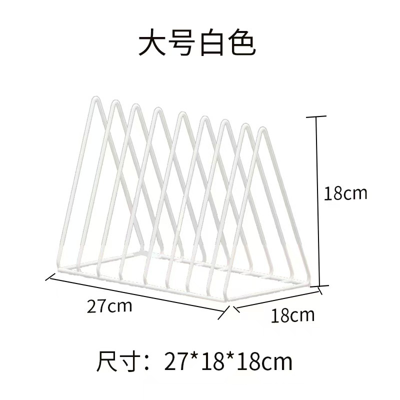 Ivory White 9-Square Pack (1 piece)