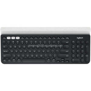 2025新しいLogitech K780マルチデバイスワイヤレス統一キーボード - Product Image 3