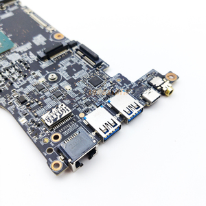 สำหรับ MSI GS66 MS-16V11 I7-10750H โปรเซสเซอร์กลาง RTX2060M เมนบอร์ดแล็ปท็อป - Product Image 5