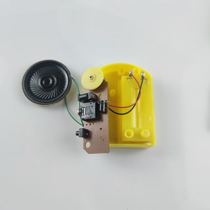 Ky tùy chỉnh Phật Giáo âm nhạc giấy MP3 Máy nghe nhạc IC bảng mạch tuyệt vời từ bi thần chú nhiều ngôn ngữ hỗ trợ PCB Hội Đồng Quản Trị - Product Image 2