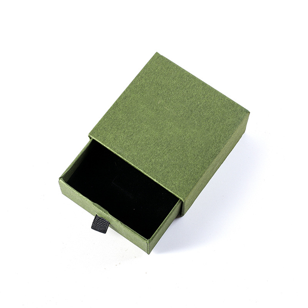 Green Custom log
