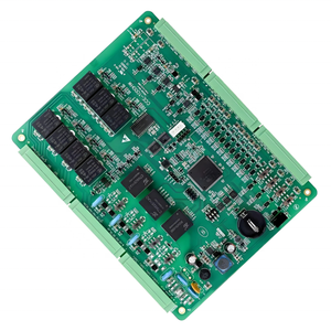 OEM özelleştirilmiş programlanabilir elektronik PCB baskılı devre kartı tertibatı PCBA üretim SMT elektronik tahta - Product Image 4