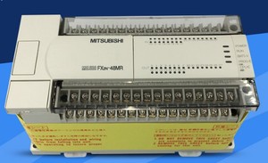 Newmitsubishiplc <strong>Fx2n</strong>-128mr-001 80mr 64mr 48mr 32mr <strong>16mr</strong> Mt
