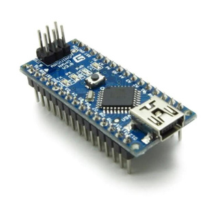 RP2040-Zero RP2040 für Raspberry Pi Mikro controller PICO Development Board Modul Dual-Core Cortex M0 Prozessor RP2040 - Product Image 5