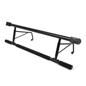 Multifunctional Steel Doorway Push-Up Handles and Push-Up <strong>Bar</strong> Easy to <strong>Install</strong> Horizontal <strong>Bar</strong> Dip Stands for Home Use - Product Image 3
