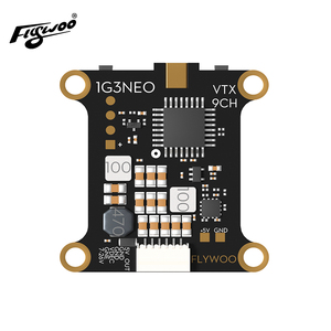 Flywoo 1,2 ГГц/1,3 ГГц видео передатчик VTX-1G3 9CH - Product Image 3