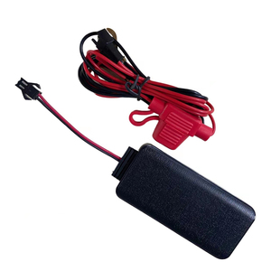 Küçük GPS çipi desteği ile yeni G28L GPS Tracker araç takip sistemi elektronik çit aşırı hız alarmı - Product Image 6