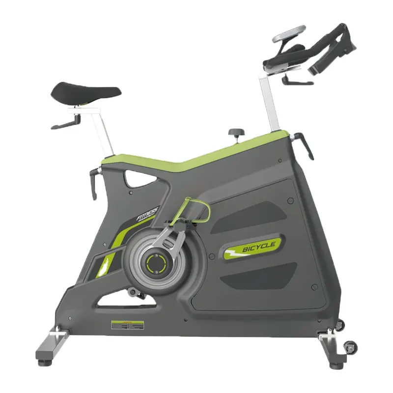 Fábrica de fonte exercício de musculação exercício dinâmico equipamento de academia exercício bicicleta para treinamento