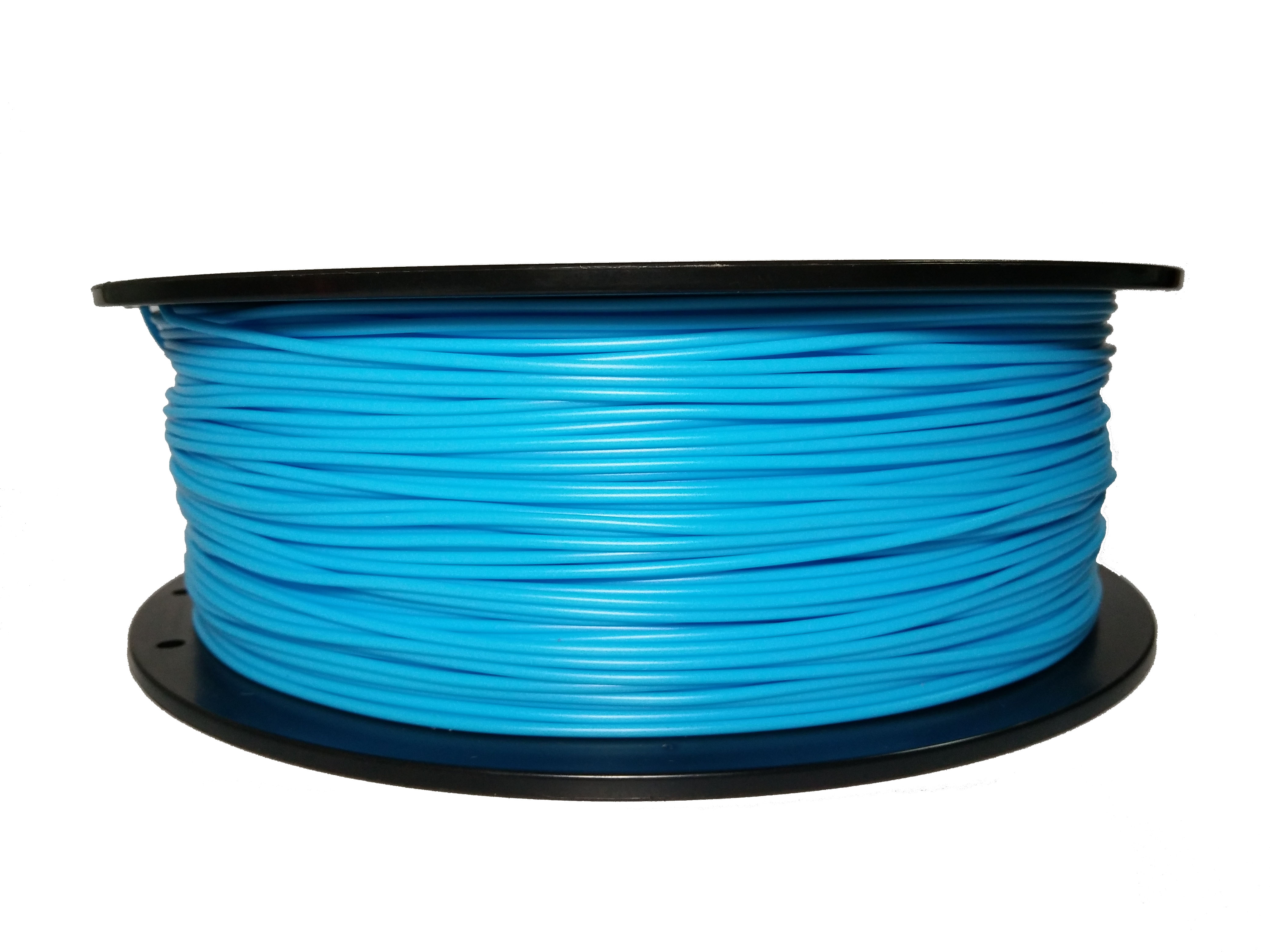 Bleu clair