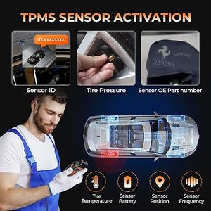 Strumento di programmazione <span class=keywords><strong>TPMS</strong></span> OTOFIX TireGO 808 il più recente strumento di scansione <span class=keywords><strong>TPMS</strong></span> WiFi riimpara attiva tutti i sensori <span class=keywords><strong>TPMS</strong></span> ripristino diagnostico del programma - Product Image 4