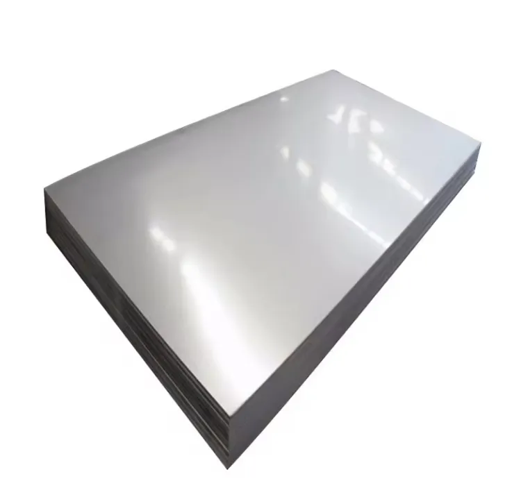 Sıcak satış paslanmaz çelik plakalar SUS304 SUS430 bina dış duvar panelleri
