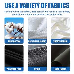 Jaysuing bán buôn New deoiling sức mạnh đại lý quần áo sạch sâu làm sạch quần áo bẩn vết bẩn máu vết bẩn mồ hôi - Product Image 4